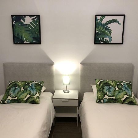 Apartamentos Toucan Gran Canaria San Agustín Exteriér fotografie