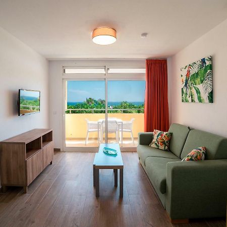 Apartamentos Toucan Gran Canaria San Agustín Exteriér fotografie