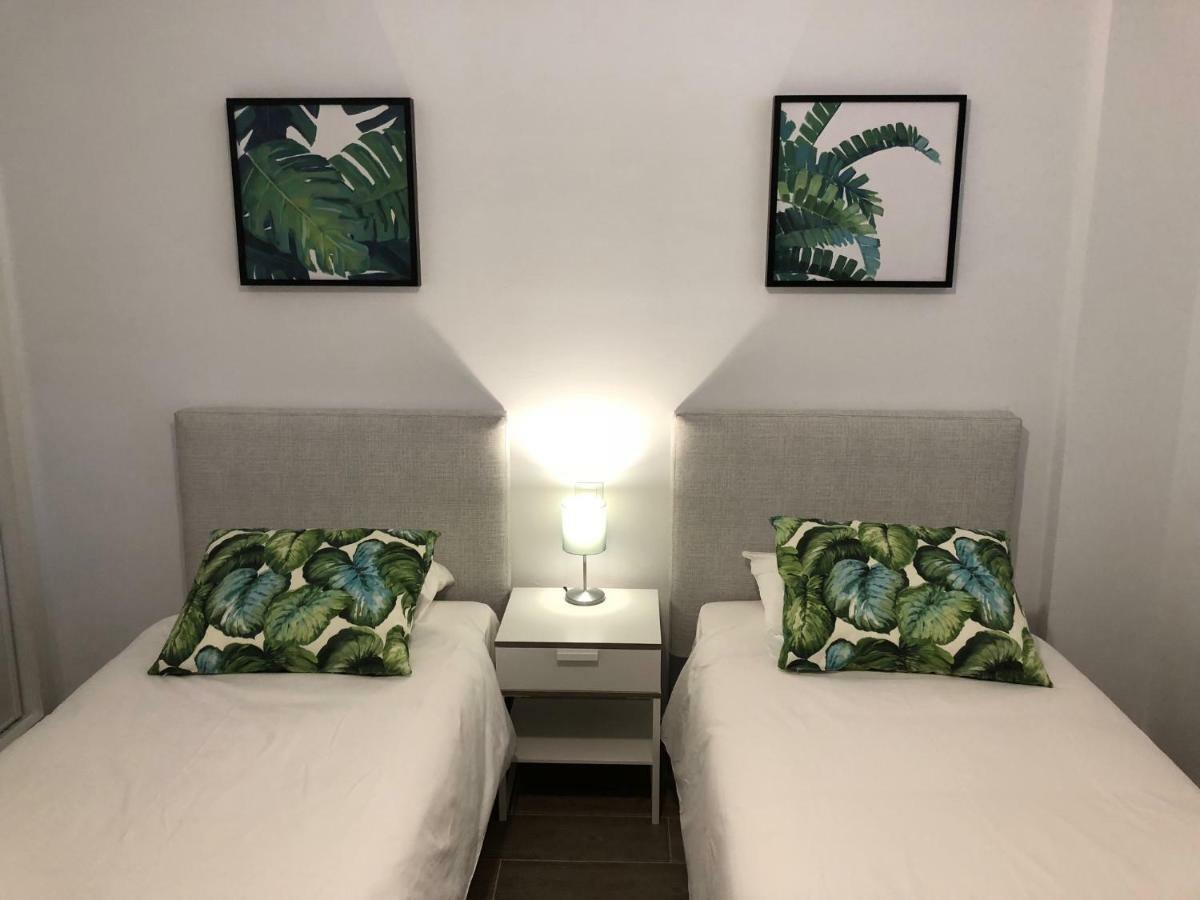 Apartamentos Toucan Gran Canaria San Agustín Exteriér fotografie