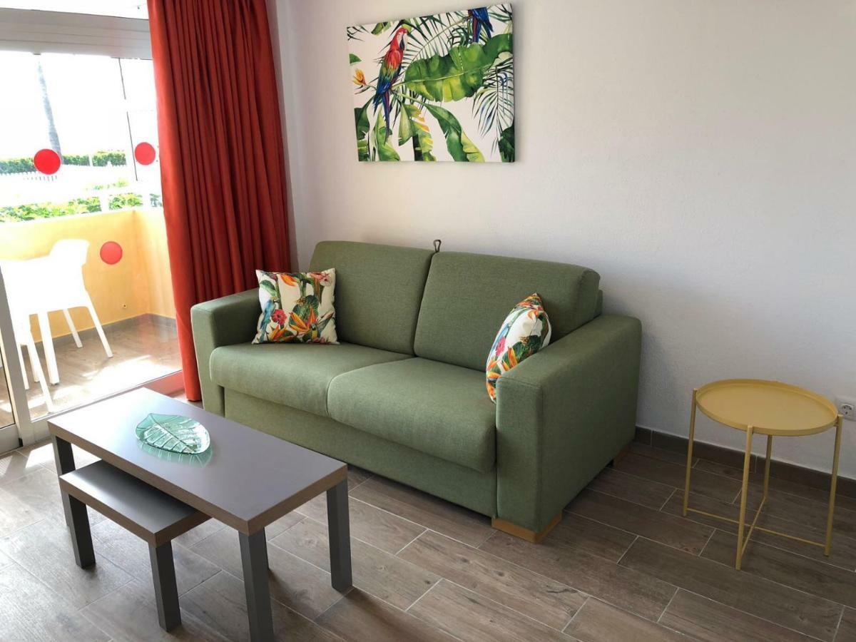 Apartamentos Toucan Gran Canaria San Agustín Exteriér fotografie