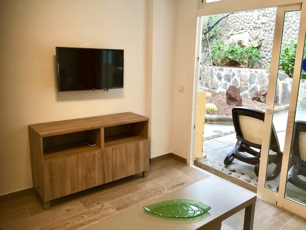 Apartamentos Toucan Gran Canaria San Agustín Exteriér fotografie