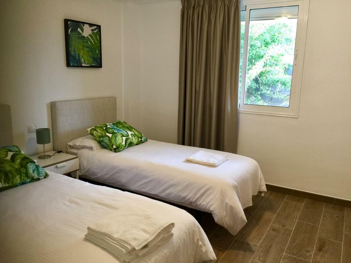 Apartamentos Toucan Gran Canaria San Agustín Exteriér fotografie