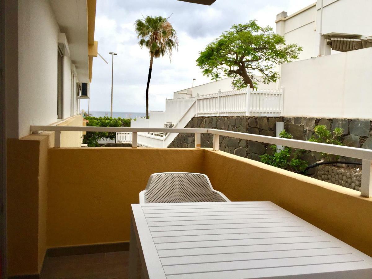 Apartamentos Toucan Gran Canaria San Agustín Exteriér fotografie