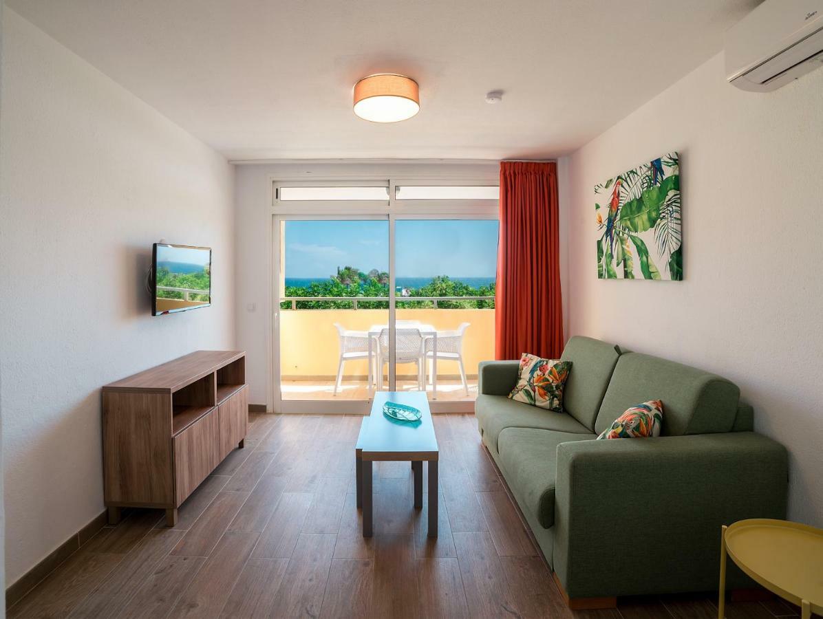 Apartamentos Toucan Gran Canaria San Agustín Exteriér fotografie